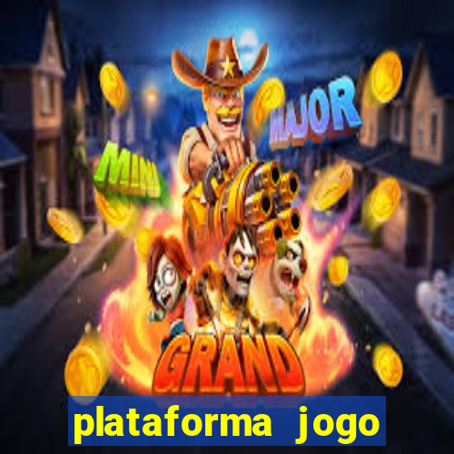 plataforma jogo gusttavo lima